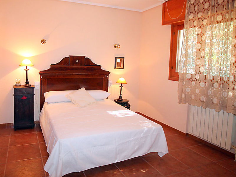 Casa Los Pinos