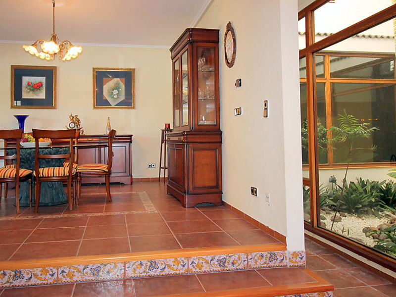 Casa Los Pinos