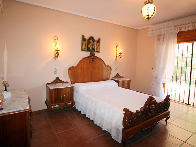 Casa Los Pinos