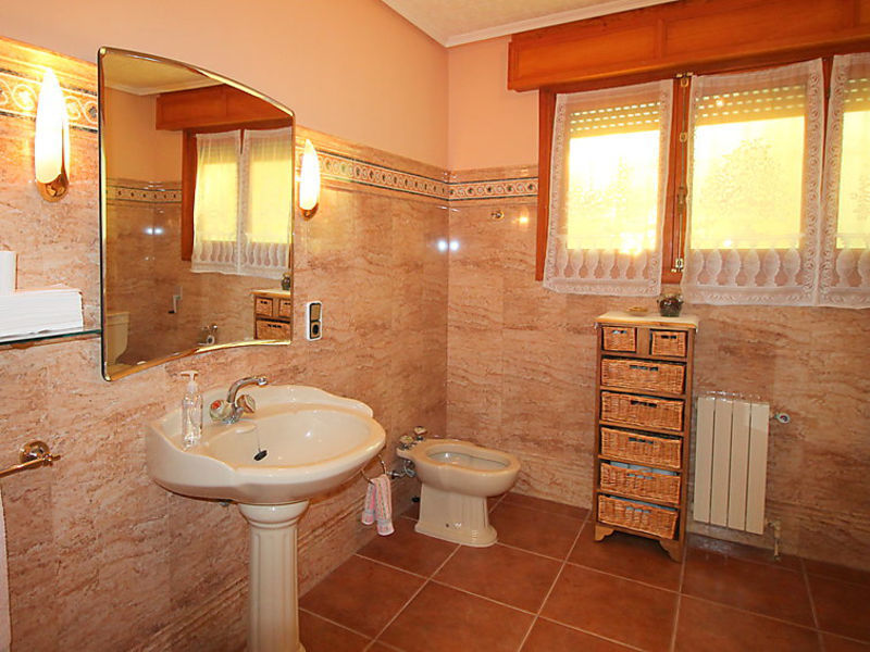 Casa Los Pinos