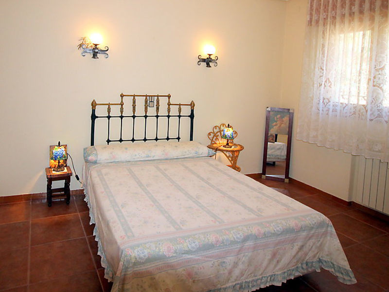 Casa Los Pinos