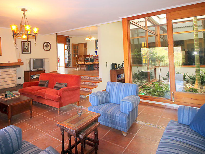 Casa Los Pinos