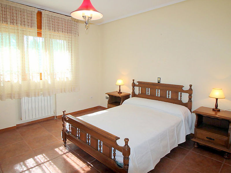 Casa Los Pinos