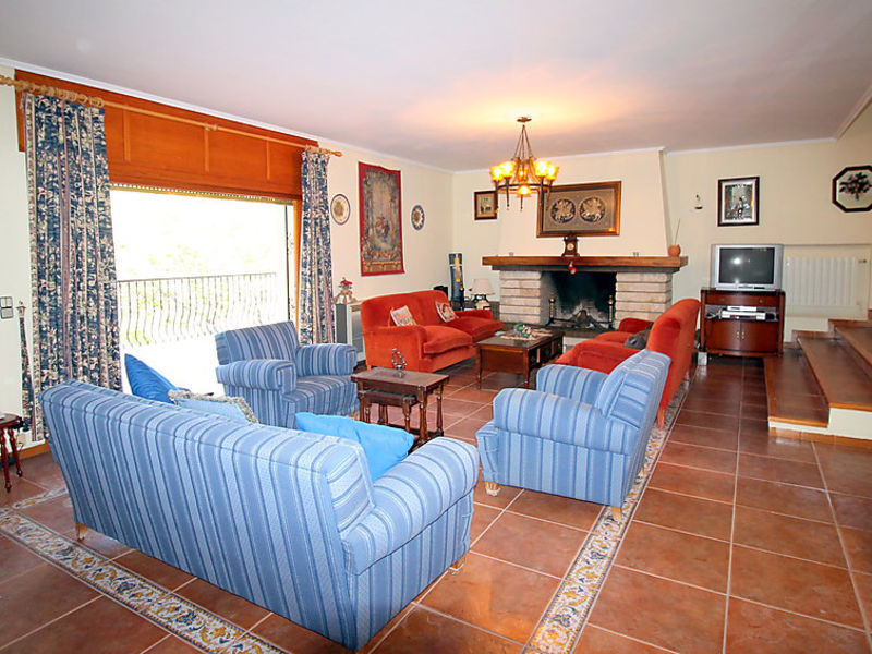 Casa Los Pinos