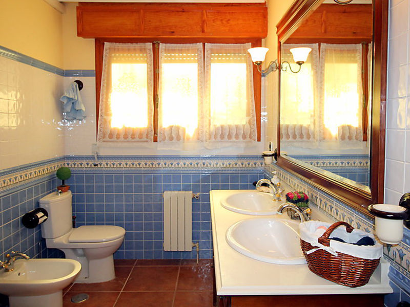 Casa Los Pinos