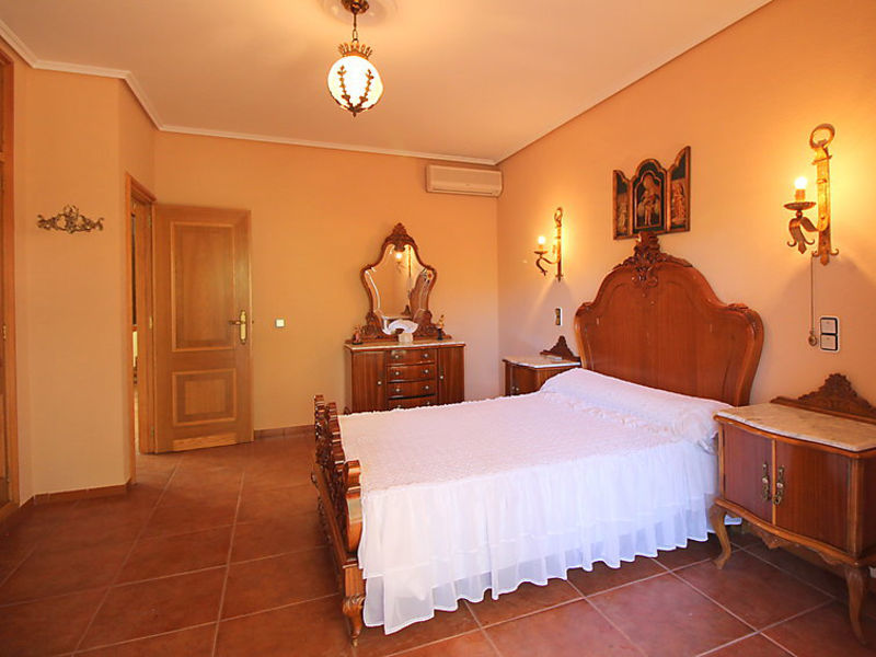 Casa Los Pinos