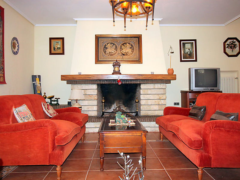 Casa Los Pinos