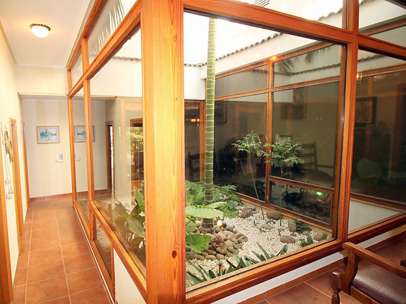 Casa Los Pinos