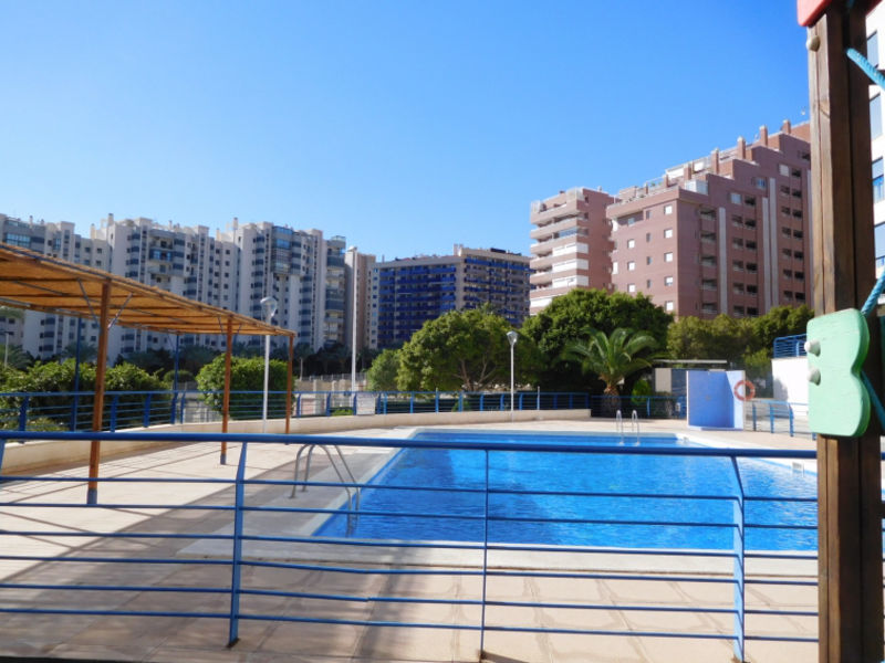 Edificio Cala Del Vent