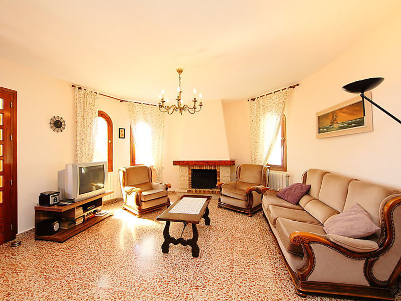 Casa De Las Rosas