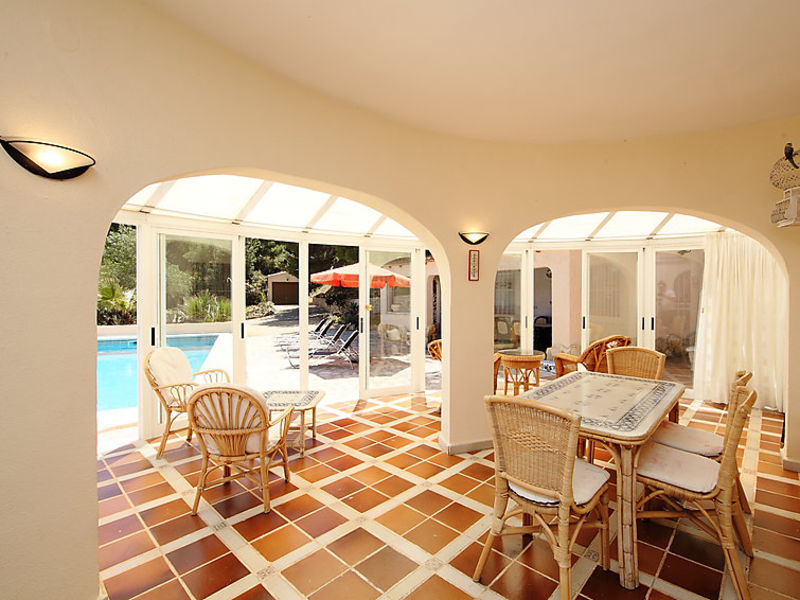 Casa Eole