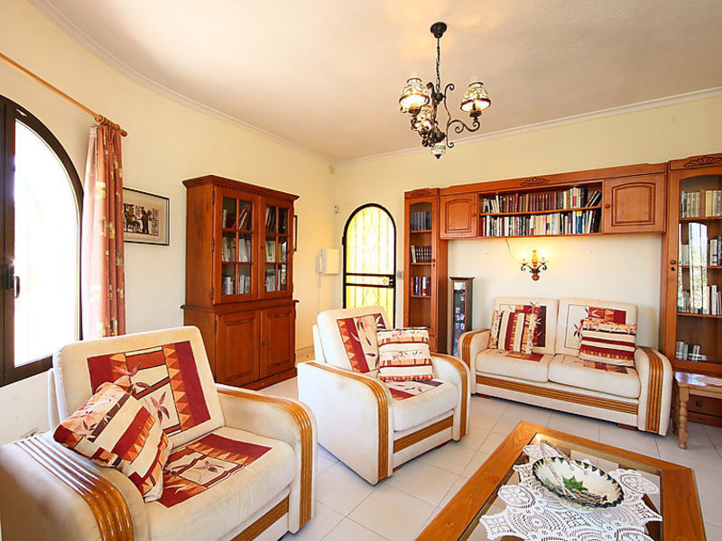 Casa Eole