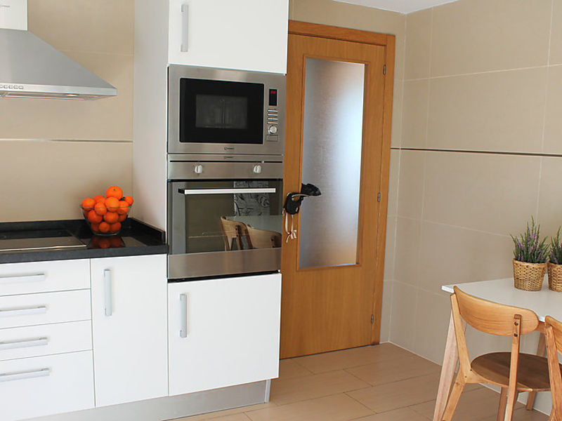 Villas Luxemburgo
