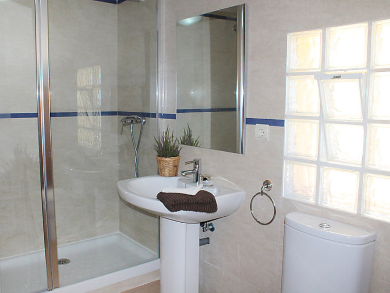 Villas Luxemburgo