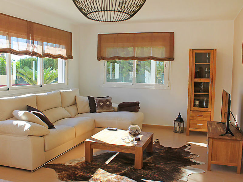 Villas Luxemburgo