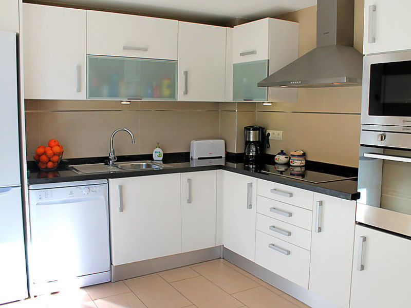 Villas Luxemburgo