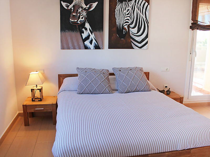 Villas Luxemburgo