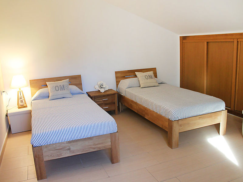 Villas Luxemburgo