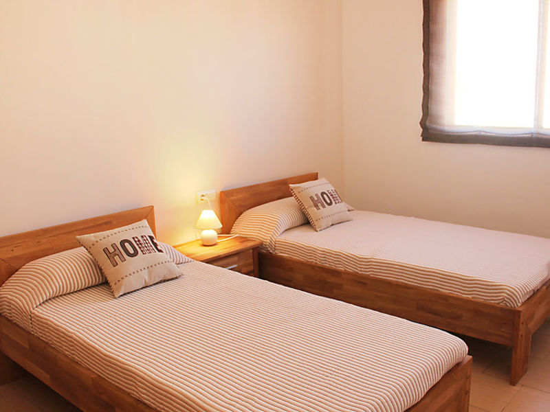 Villas Luxemburgo