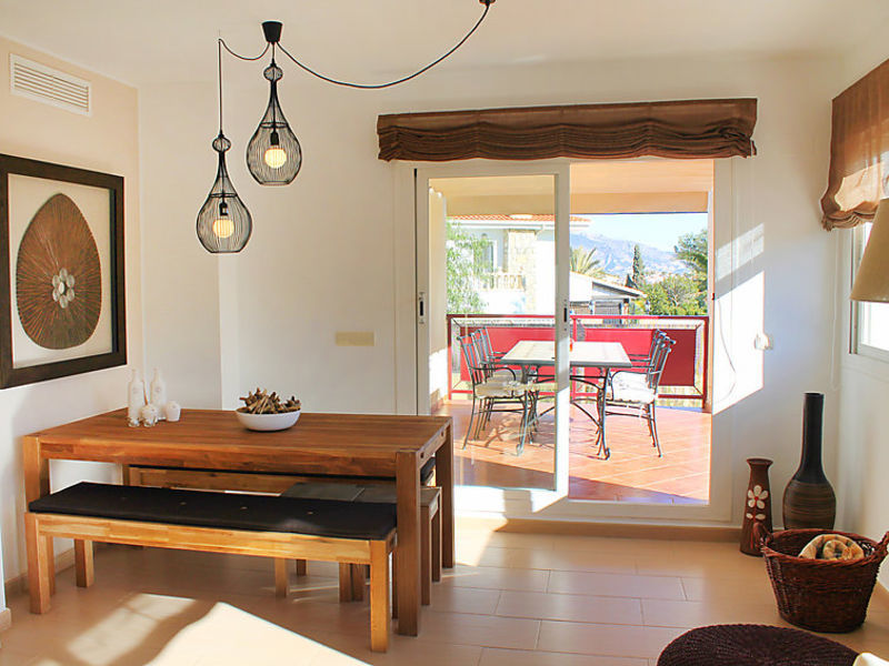 Villas Luxemburgo