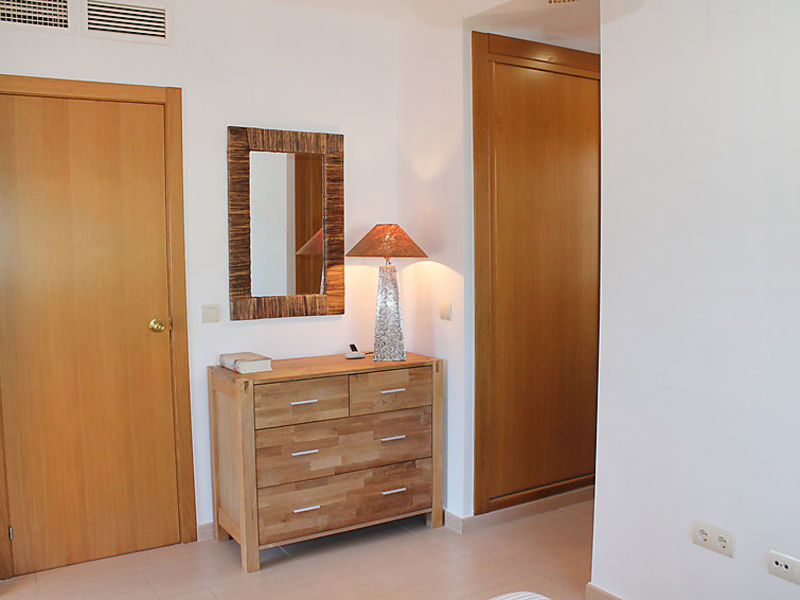 Villas Luxemburgo