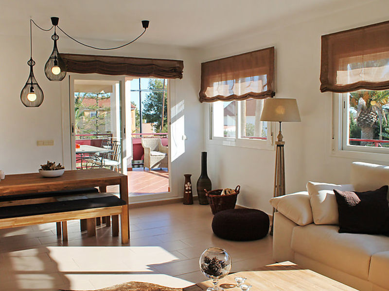 Villas Luxemburgo