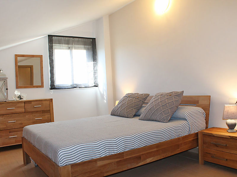 Villas Luxemburgo