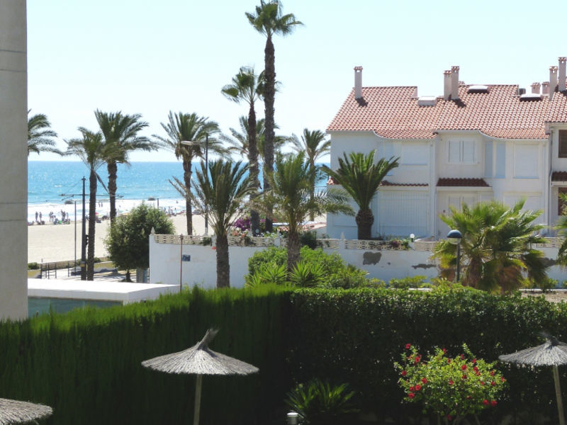 Beachfront