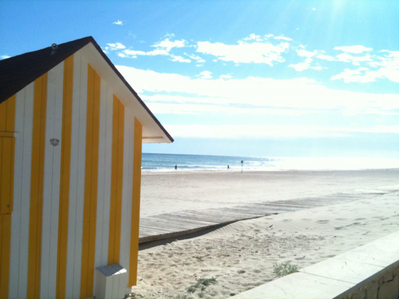 Beachfront