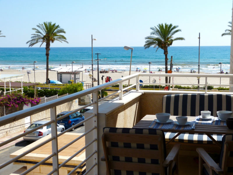 Beachfront