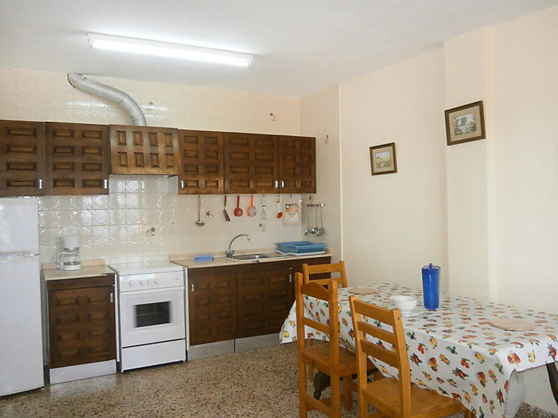Apartamento Vista Mar 2 Dormitorios