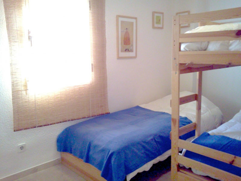 Apartamento Vista Mar 2 Dormitorios