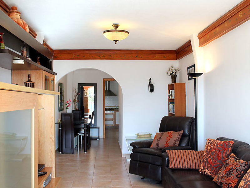 Apartamento Vista Mar 2 Dormitorios