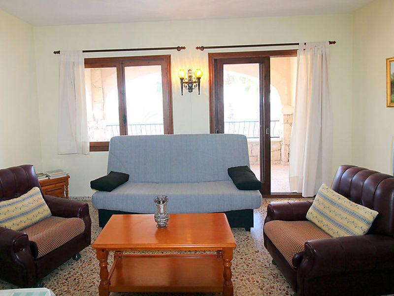 Apartamento Vista Mar 2 Dormitorios