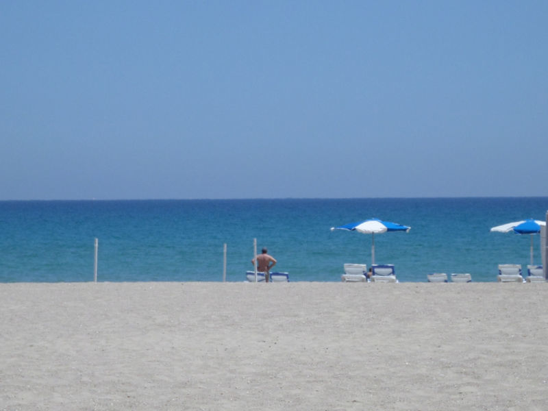 Apartamento Vista Mar 2 Dormitorios