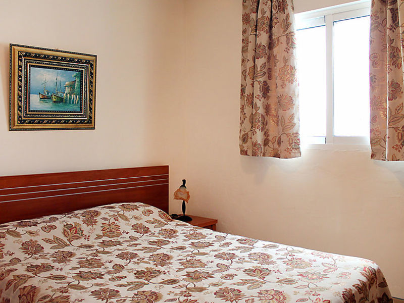 Apartamento Vista Mar 2 Dormitorios