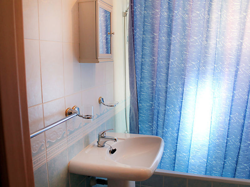 Apartamento Vista Mar 2 Dormitorios