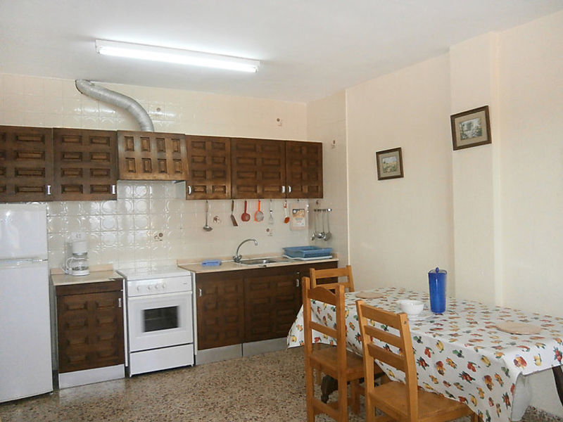 Apartamento Vista Mar 2 Dormitorios