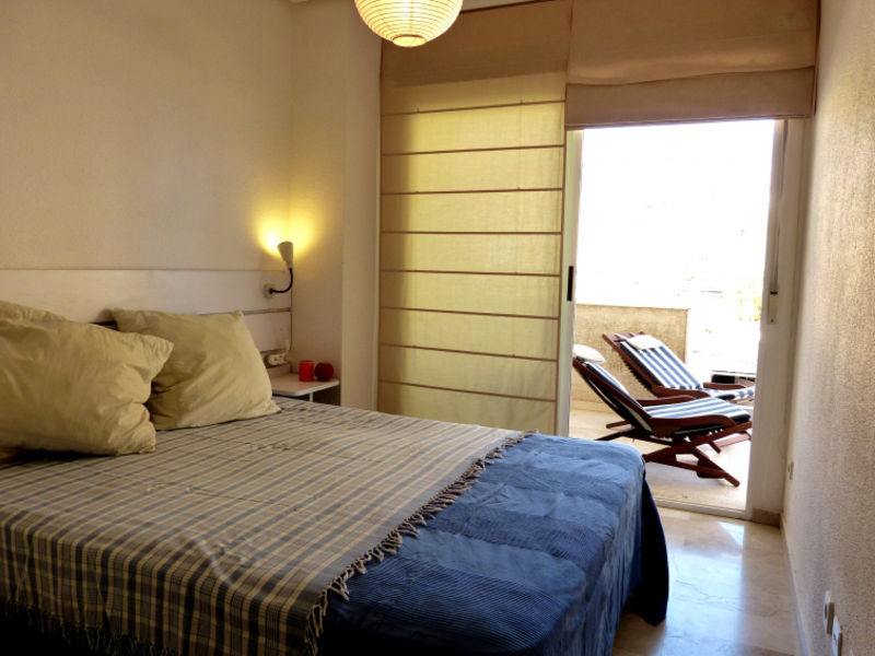 Apartamento Vista Mar 2 Dormitorios