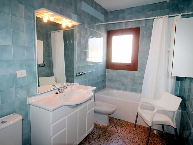 Apartamento Vista Mar 2 Dormitorios