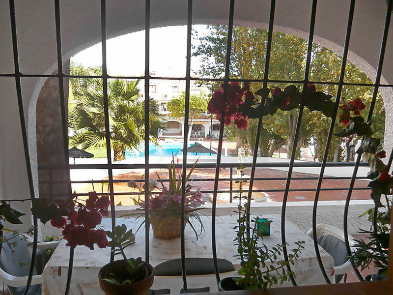 Residencial Almadraba