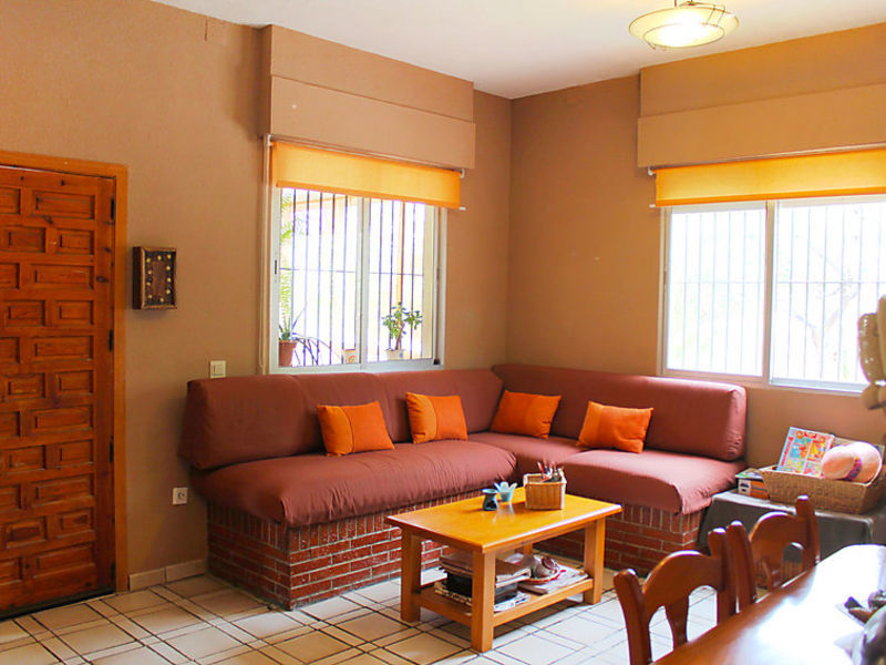 Apartamento Vista Mar 1 Dormitorio
