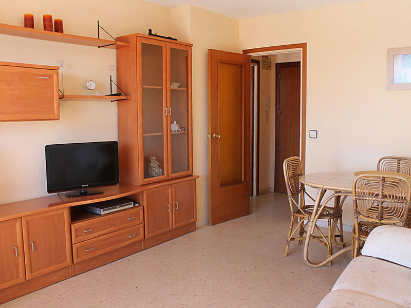 Apartamento Vista Mar 1 Dormitorio