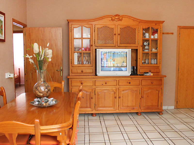Apartamento Vista Mar 1 Dormitorio