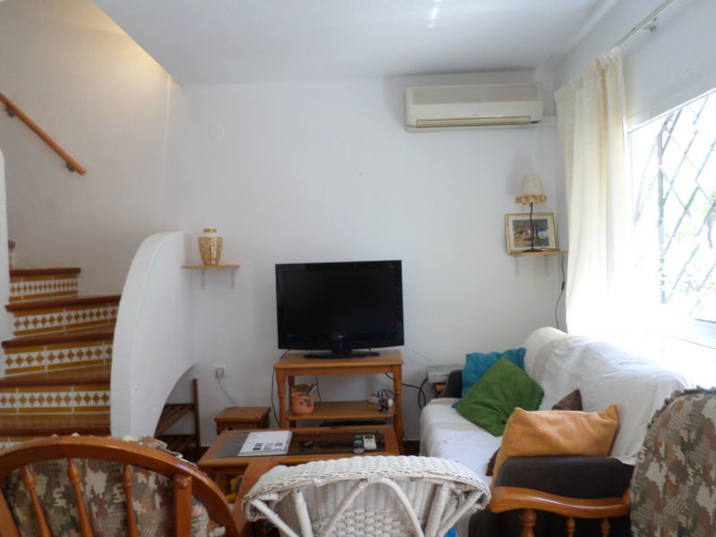 Land & Sea Bungalow