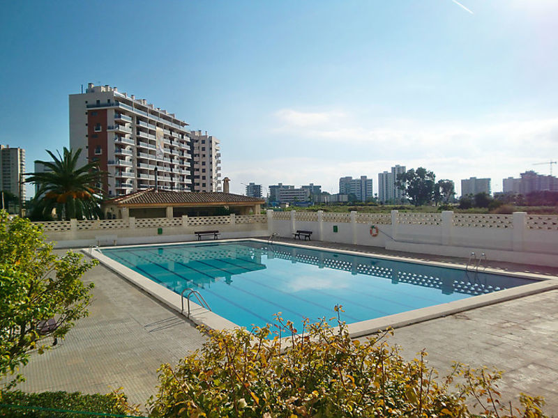 Edificio Comodoro