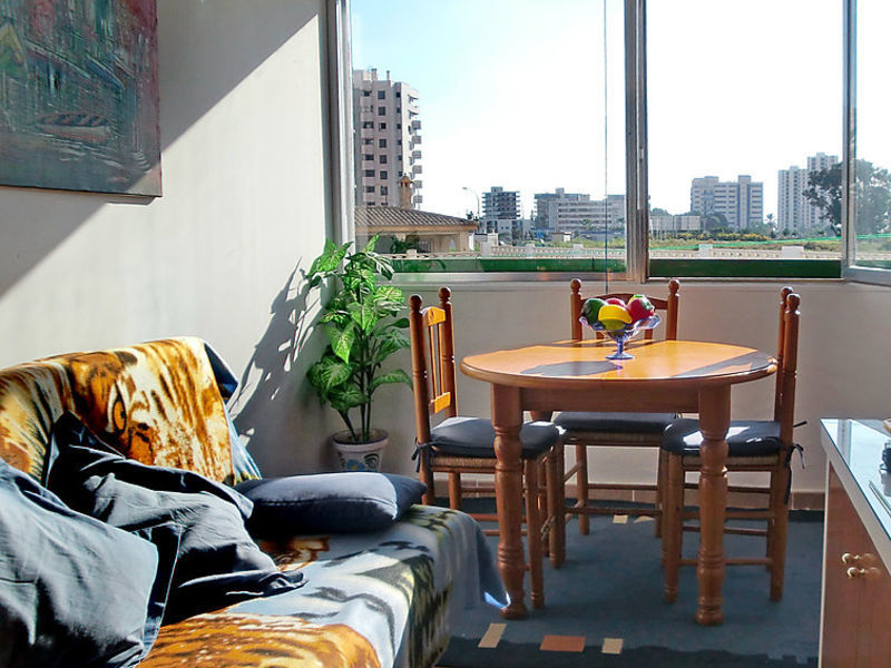 Edificio Comodoro