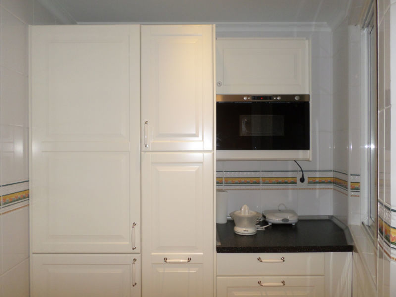Explanada Airy Flat