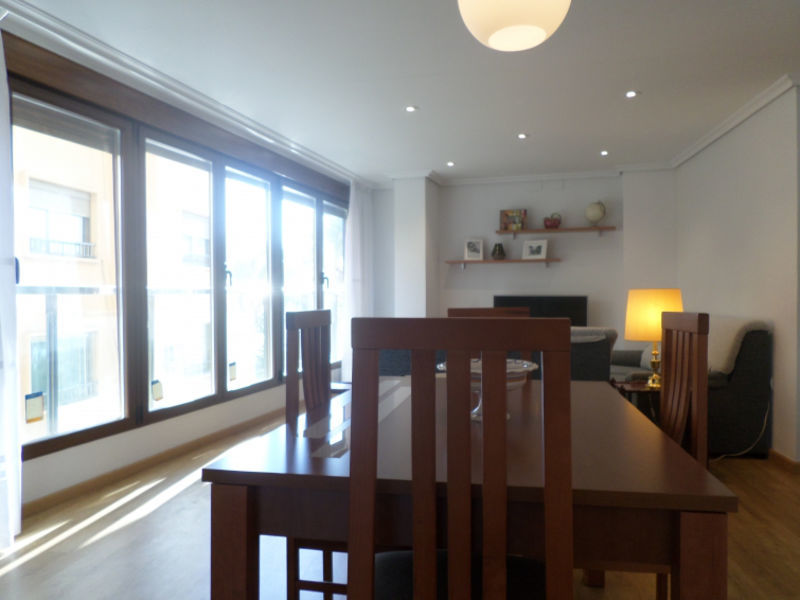 Explanada Airy Flat