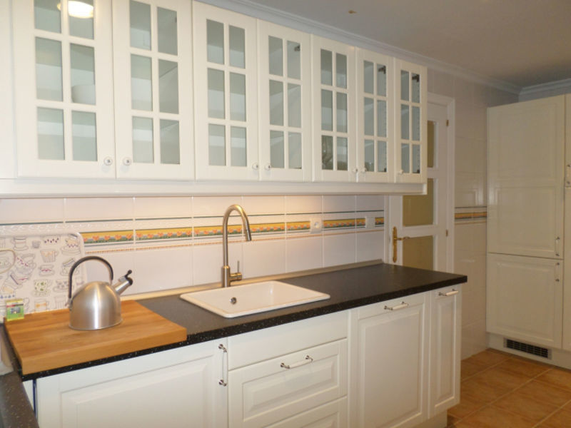 Explanada Airy Flat